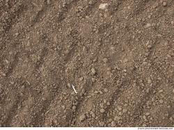 Ground Soil